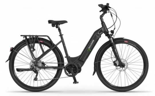 rama roweru ecobike d2